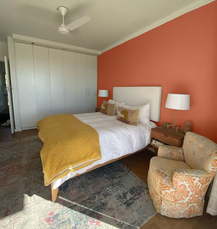 To Let 2 Bedroom Property for Rent in Tamboerskloof Western Cape